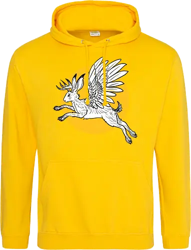 Wolpertinger