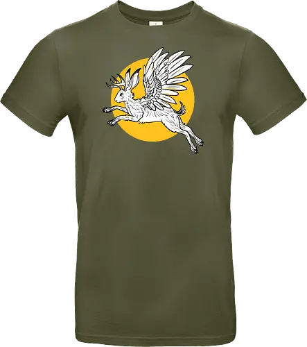 Wolpertinger