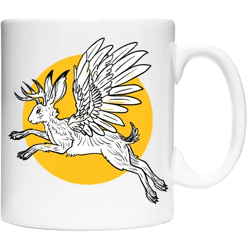 Wolpertinger
