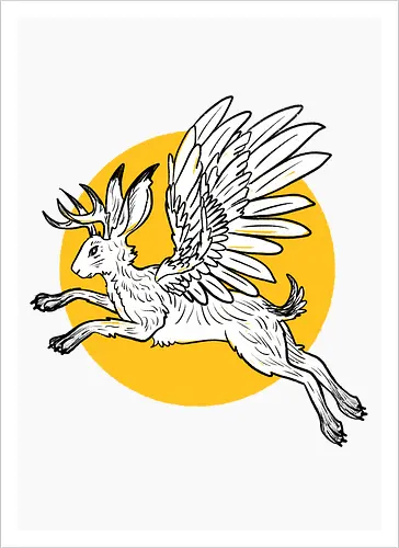 Wolpertinger