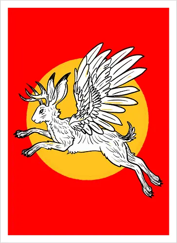 Wolpertinger