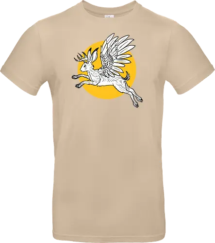 Wolpertinger