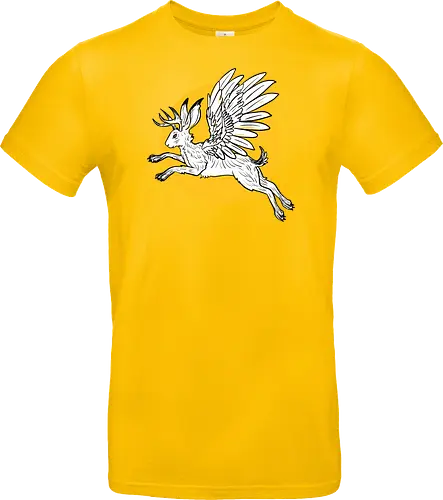 Wolpertinger