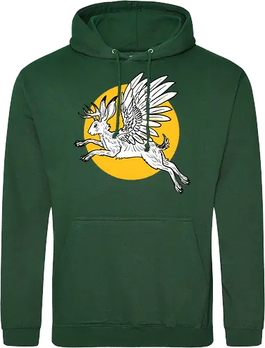 Wolpertinger
