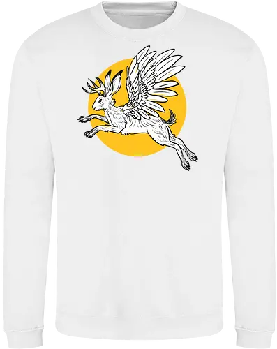 Wolpertinger