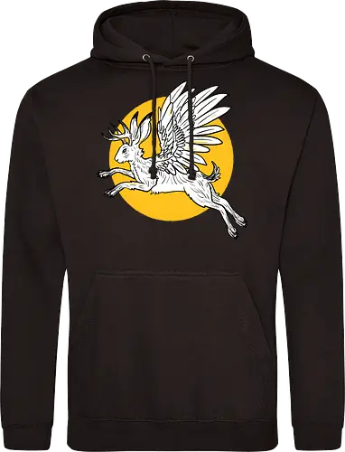 Wolpertinger