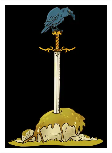 Longsword