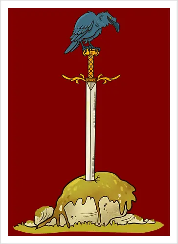 Longsword
