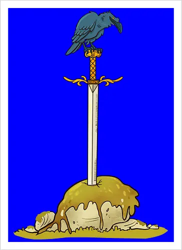 Longsword