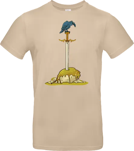 Longsword