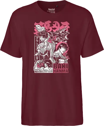 Baki Hanma