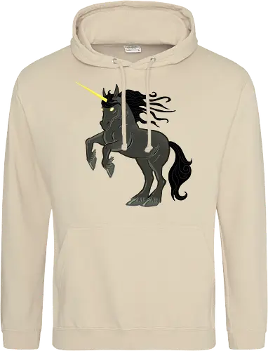 Black Unicorn