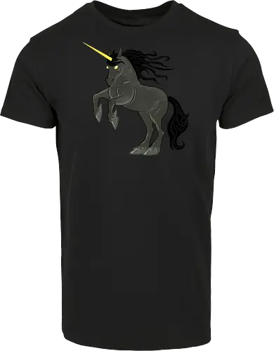 Black Unicorn