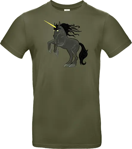 Black Unicorn