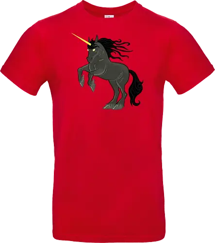 Black Unicorn