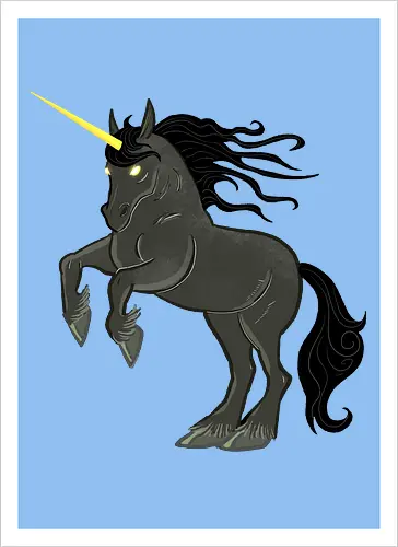 Black Unicorn