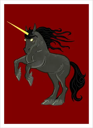 Black Unicorn