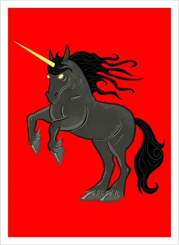 Black Unicorn