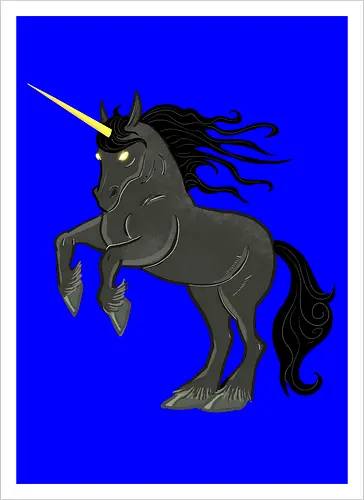 Black Unicorn