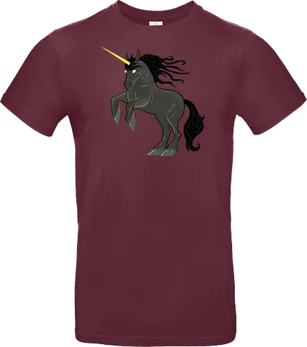 Black Unicorn