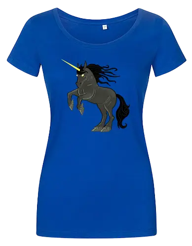 Black Unicorn