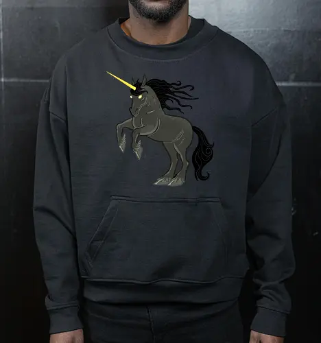 Black Unicorn