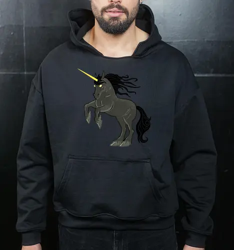 Black Unicorn