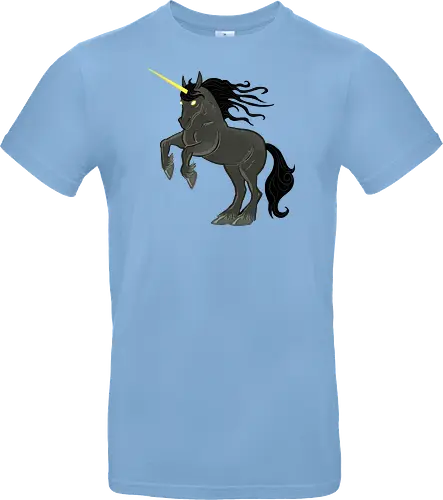 Black Unicorn