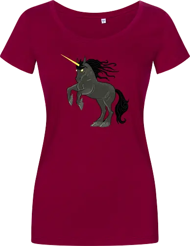 Black Unicorn