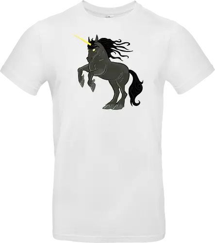 Black Unicorn