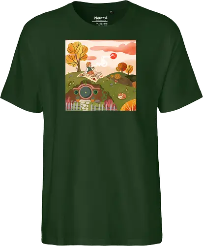 Hobbit Herbst