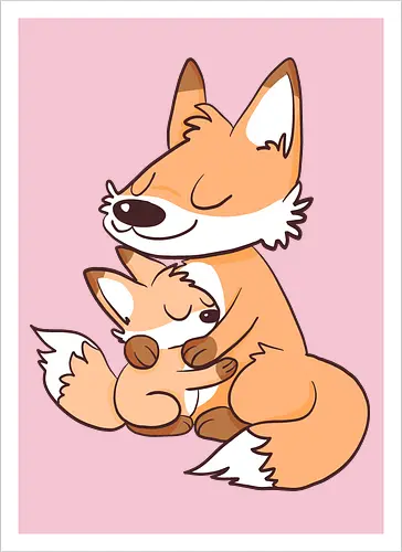 Cuddle