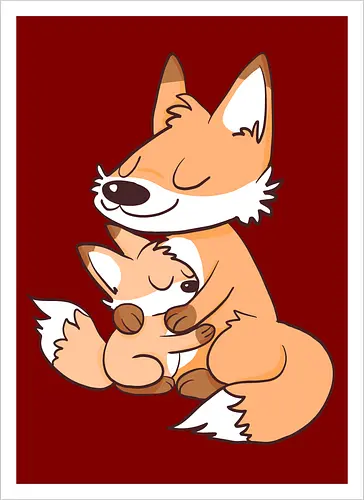Cuddle
