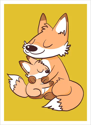 Cuddle