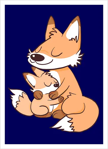 Cuddle