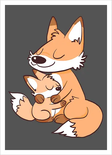 Cuddle