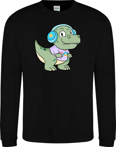 T-Rex Arms