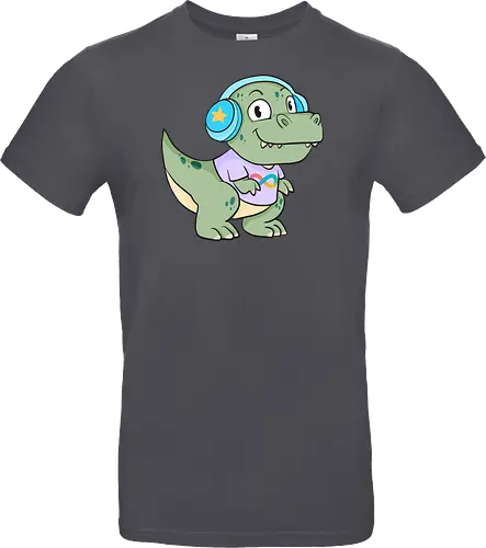 T-Rex Arms