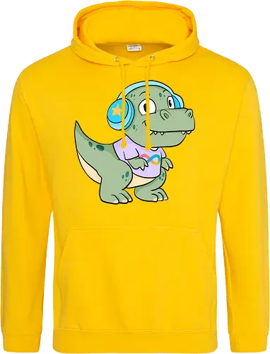 T-Rex Arms