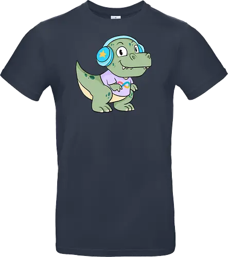 T-Rex Arms