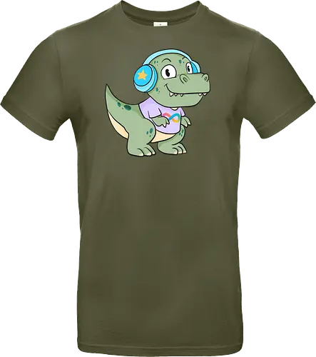 T-Rex Arms