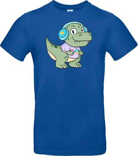 T-Rex Arms