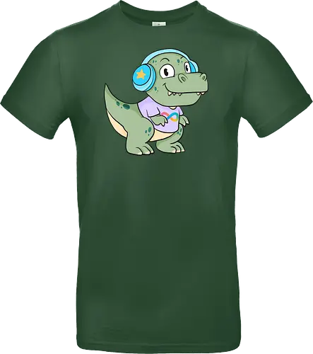 T-Rex Arms