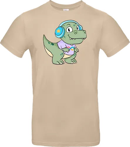 T-Rex Arms