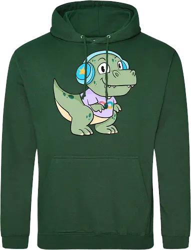 T-Rex Arms