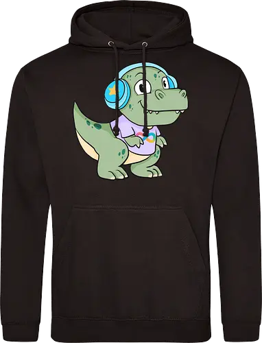 T-Rex Arms