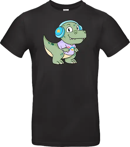 T-Rex Arms