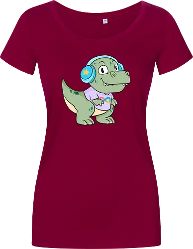 T-Rex Arms