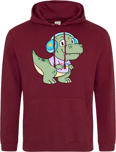 T-Rex Arms