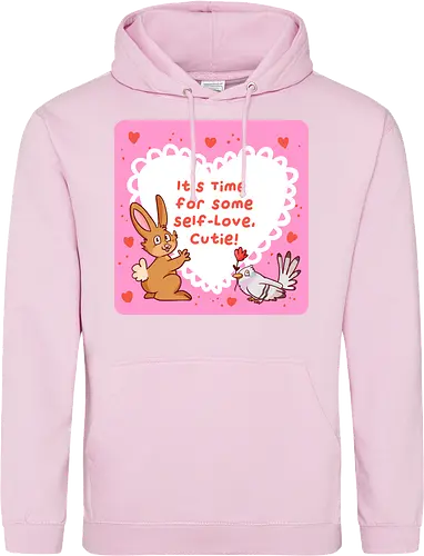 Self-Love